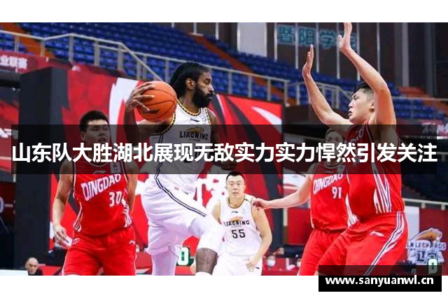山东队大胜湖北展现无敌实力实力悍然引发关注
