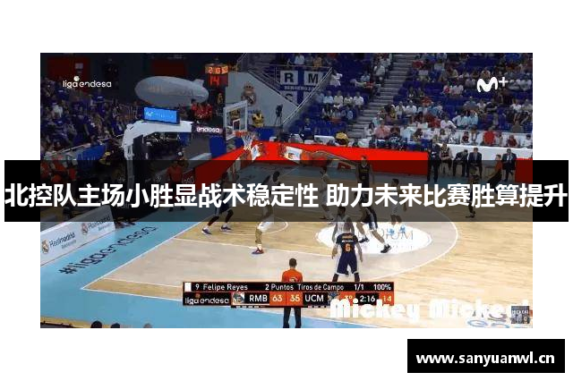 北控队主场小胜显战术稳定性 助力未来比赛胜算提升