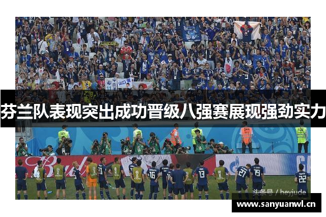 芬兰队表现突出成功晋级八强赛展现强劲实力
