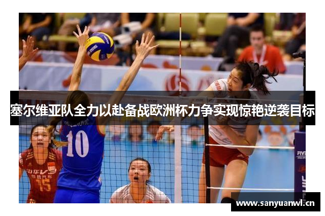 塞尔维亚队全力以赴备战欧洲杯力争实现惊艳逆袭目标