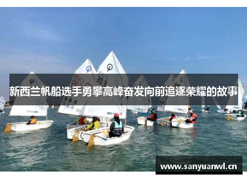 新西兰帆船选手勇攀高峰奋发向前追逐荣耀的故事