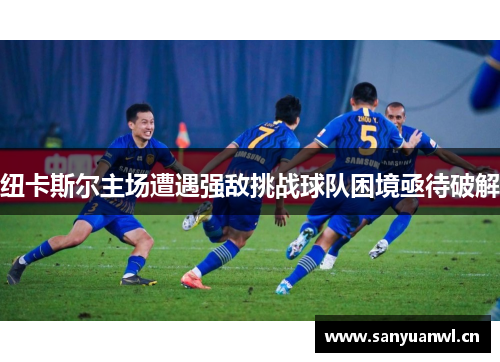 纽卡斯尔主场遭遇强敌挑战球队困境亟待破解